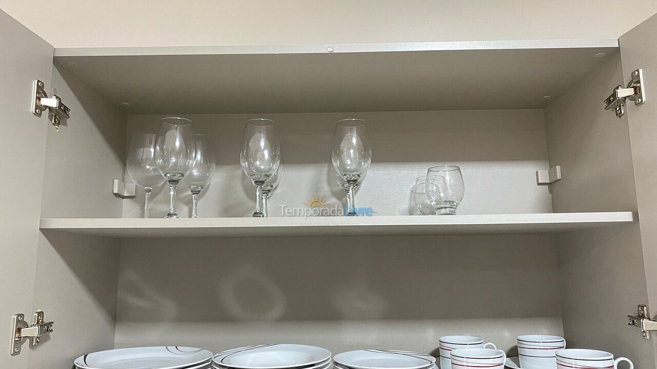 Apartamento para aluguel de temporada em Maceió (Ponta Verde)