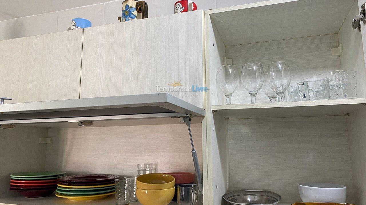 Apartamento para aluguel de temporada em Maceió (Ponta Verde)