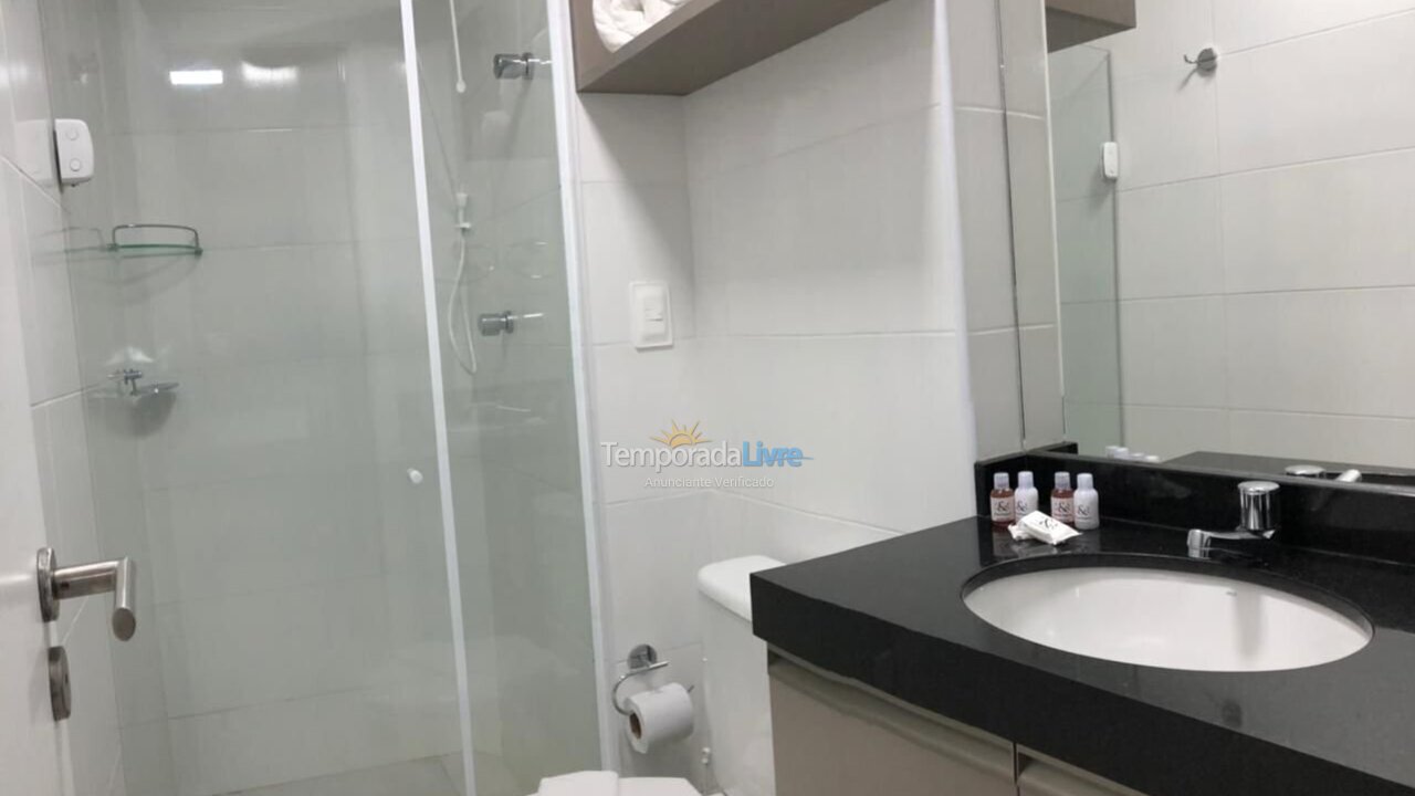 Apartamento para aluguel de temporada em Maceió (Ponta Verde)