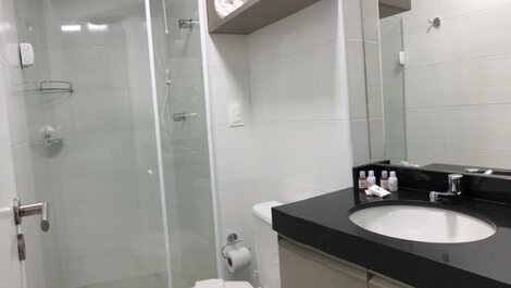 Edifício Time Apto 302 ER