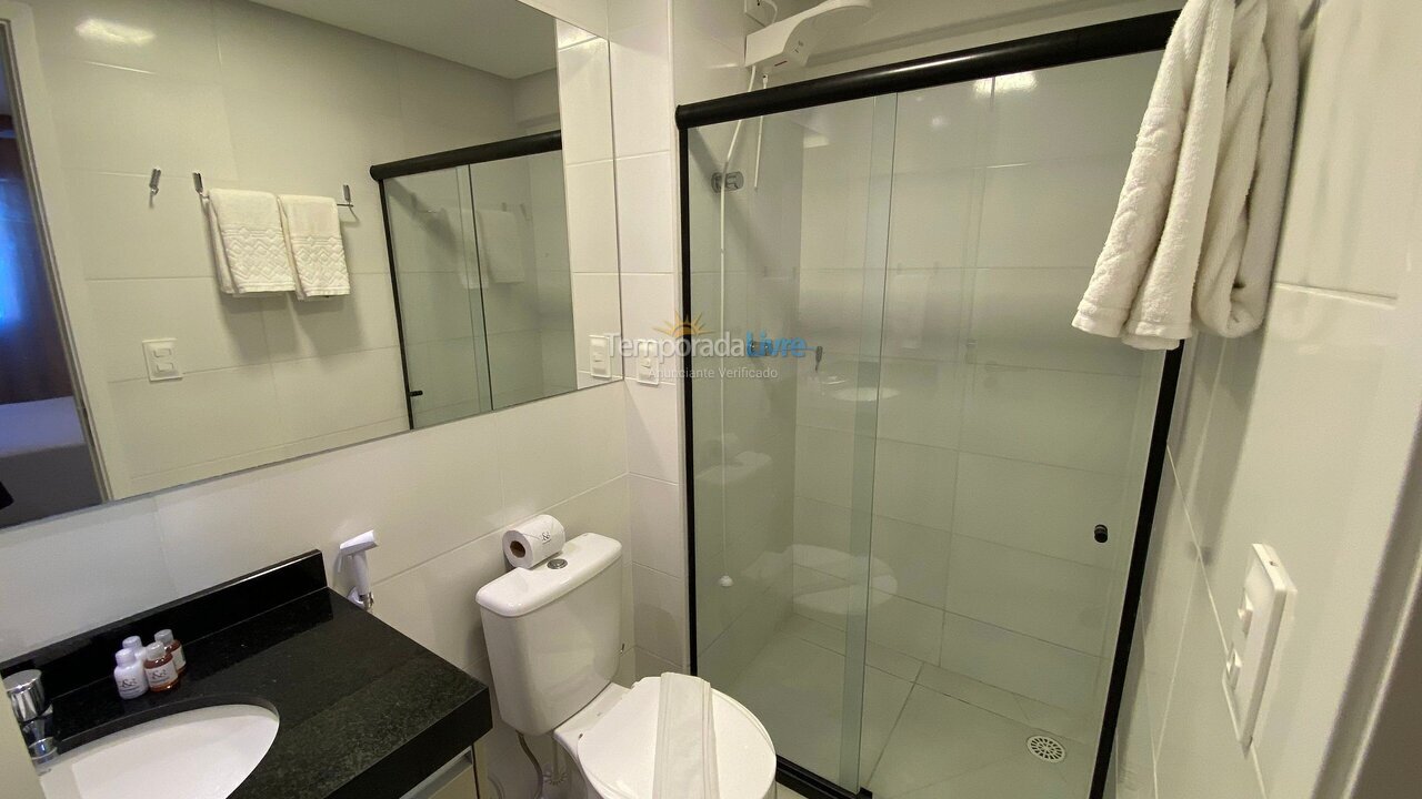 Apartamento para aluguel de temporada em Maceió (Ponta Verde)