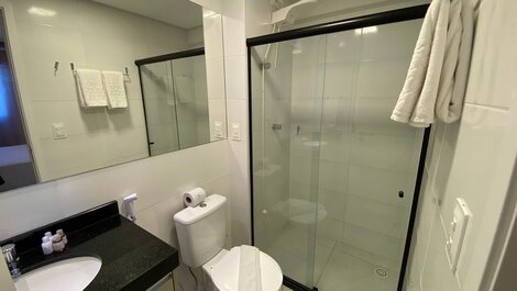 Edifício Time Apto 709 ER