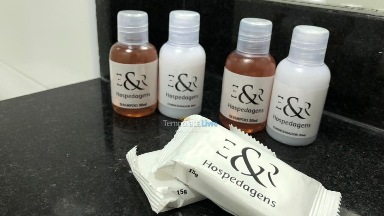 Apartamento para aluguel de temporada em Maceió (Ponta Verde)