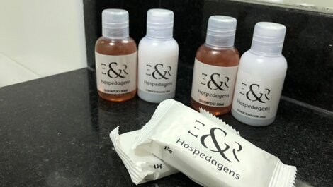 Edifício Time Apto 302 ER