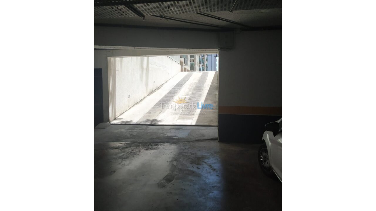 Apartment for vacation rental in Maceió (Jatiúca)