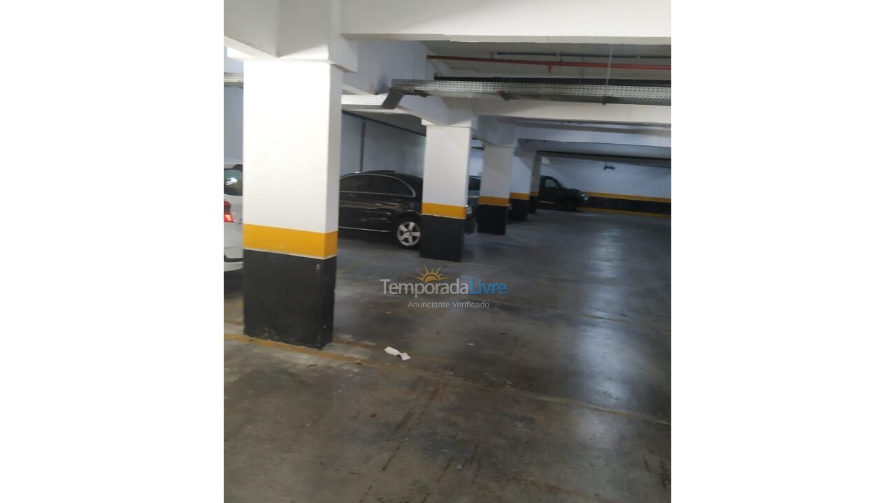 Apartment for vacation rental in Maceió (Jatiúca)