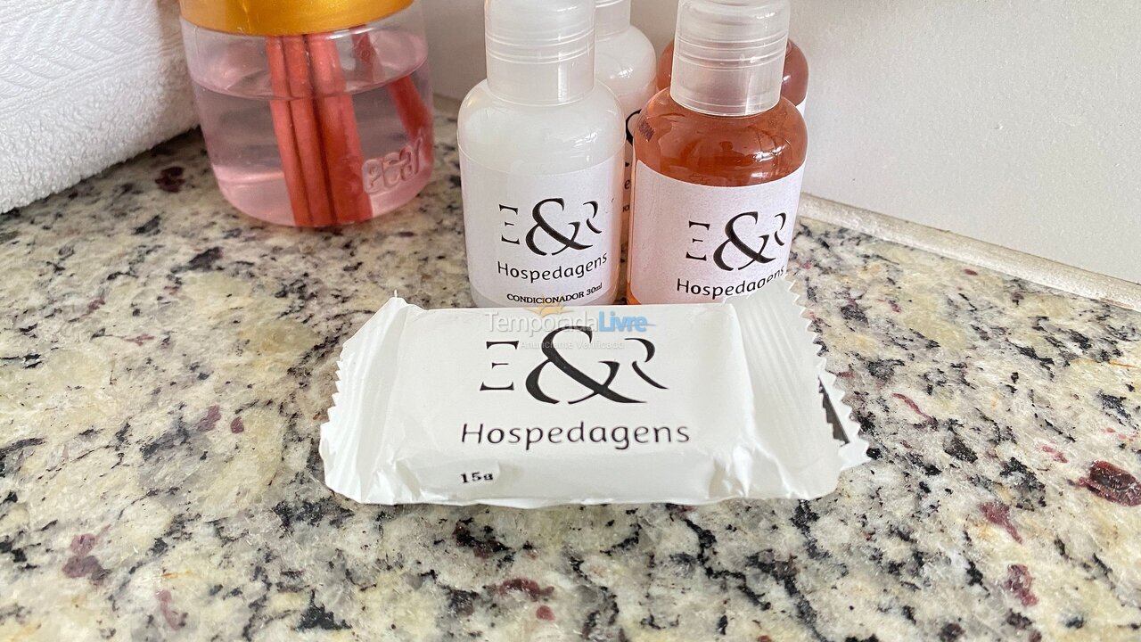 Apartamento para aluguel de temporada em Maceió (Ponta Verde)