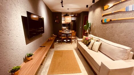 Apartamento para alquilar en Porto de Pedras - Al Porto de Pedras