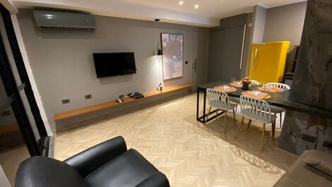 Edifício NEO - Apto 529 ER