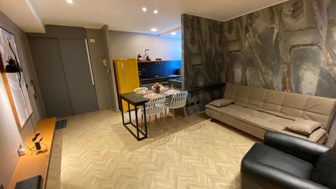 Apartamento para aluguel de temporada em Maceió (Pajuçara)