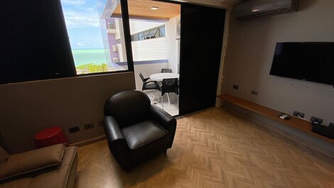 Edifício NEO - Apto 529 ER