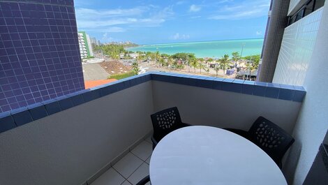 Apartamento para alugar em Maceió - Pajuçara