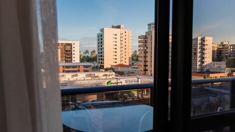 Time Building - Apto 403