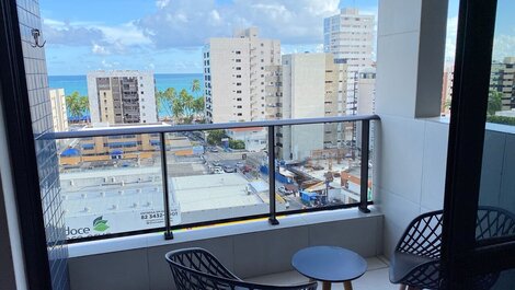 Time Building - Apt 808