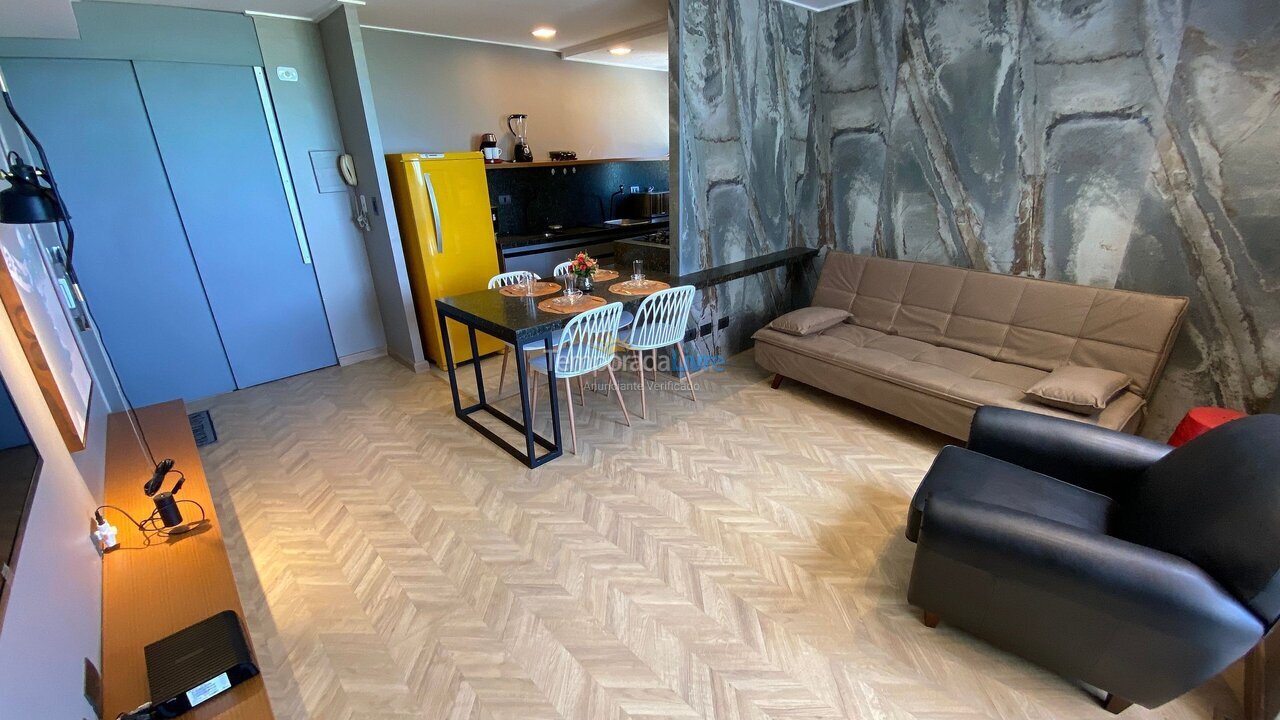 Apartamento para aluguel de temporada em Maceió (Pajuçara)