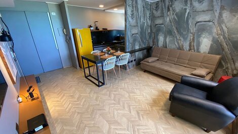 Edifício NEO - Apto 529 ER