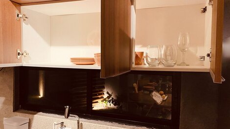 Villas Patacho - Milagres Apto 003 Bloco E (ER )