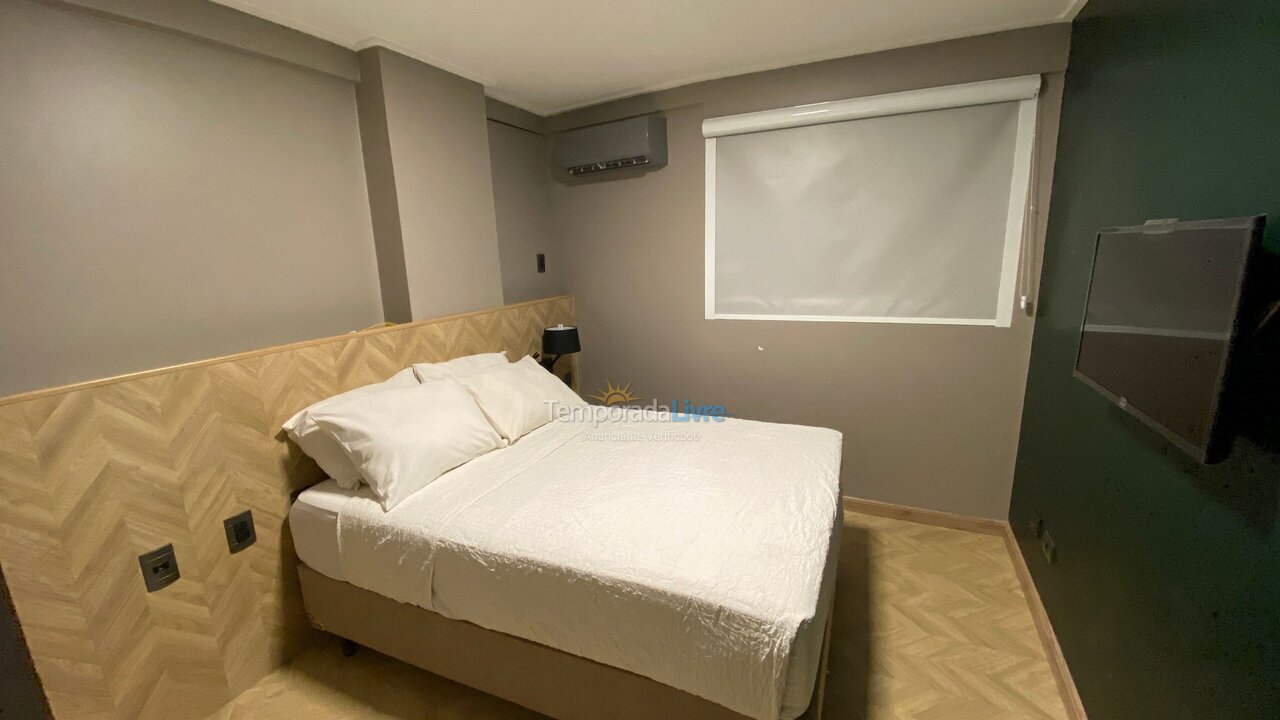 Apartamento para aluguel de temporada em Maceió (Pajuçara)