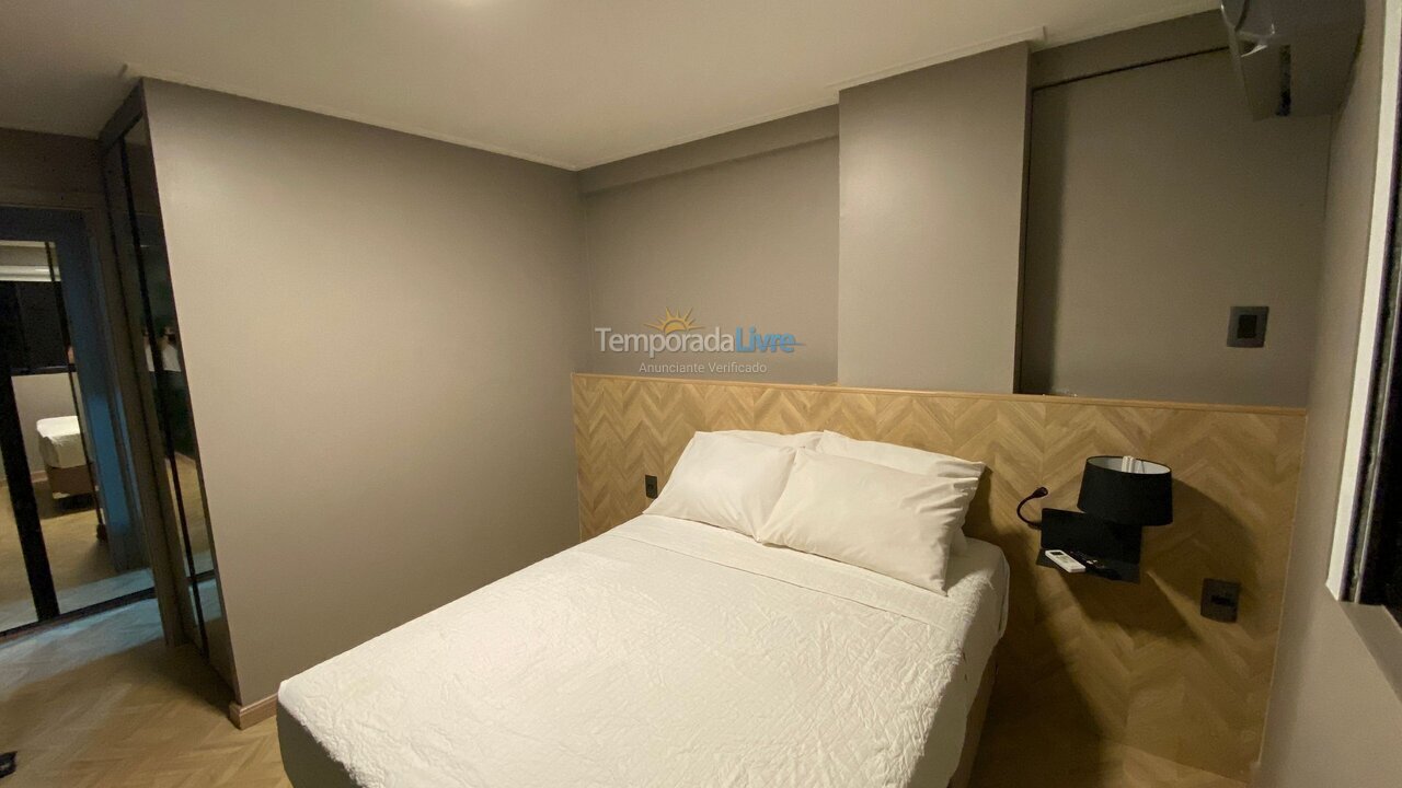 Apartamento para aluguel de temporada em Maceió (Pajuçara)