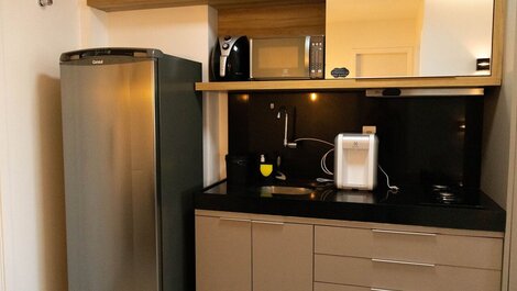 Time Building - Apto 403