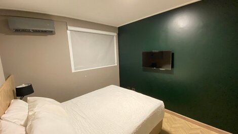 Edifício NEO - Apto 529 ER