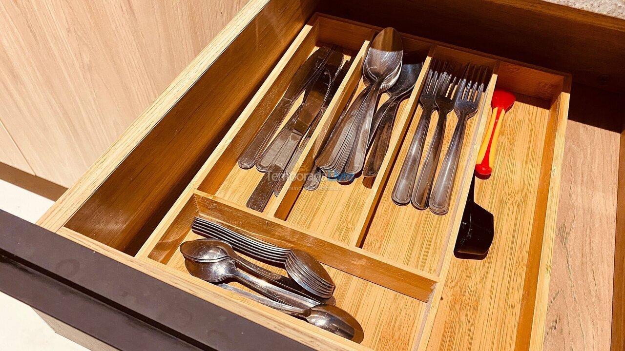 Apartamento para aluguel de temporada em Porto de Pedras (Al Porto de Pedras)