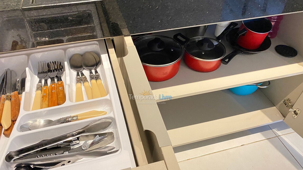 Apartamento para alquiler de vacaciones em Maceió (Ponta Verde)