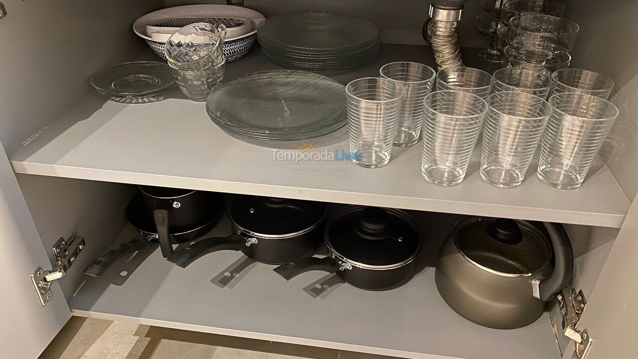 Apartamento para aluguel de temporada em Maceió (Pajuçara)