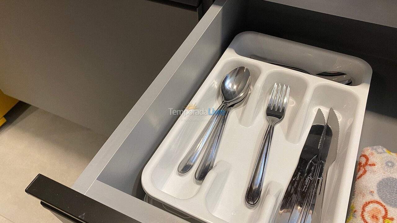 Apartamento para aluguel de temporada em Maceió (Pajuçara)