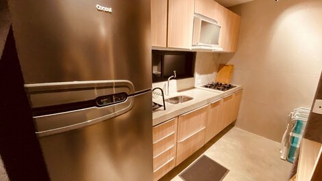 Villas Patacho - Milagres Apto 002 Bloco G (ER )