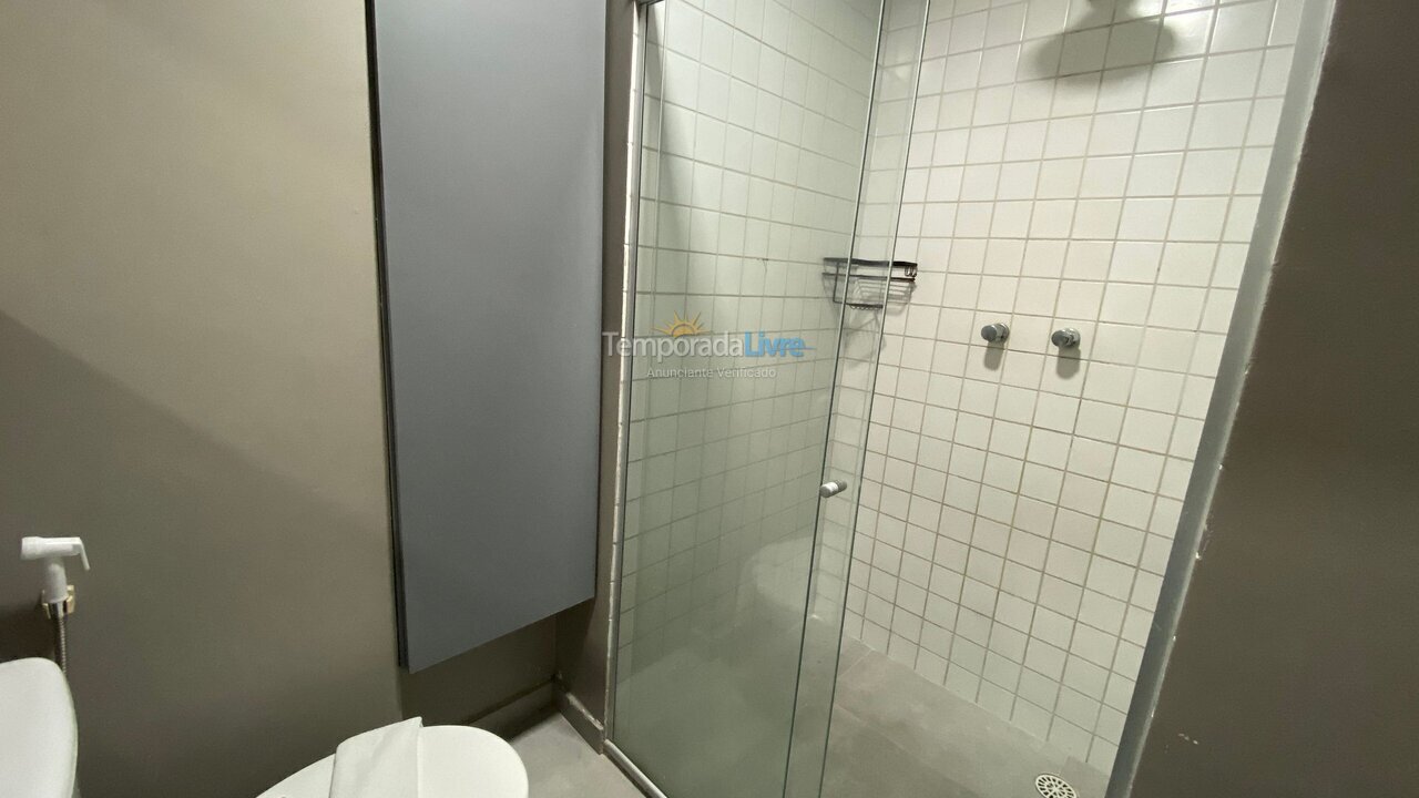 Apartamento para aluguel de temporada em Maceió (Pajuçara)