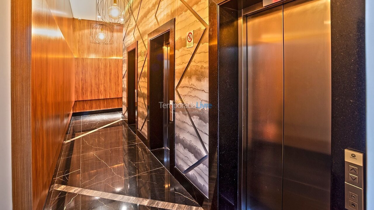 Apartment for vacation rental in Maceió (Ponta Verde)