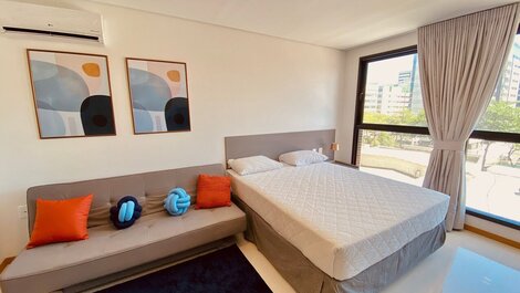 Edificio SKY Apto 410 - Hospedaje ER