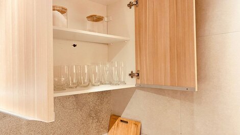 Villas Patacho - Milagres Apto 002 Bloco G (ER )