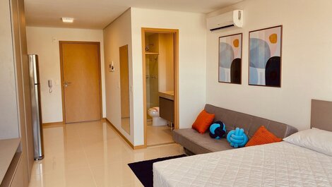 Edificio SKY Apto 410 - Hospedaje ER