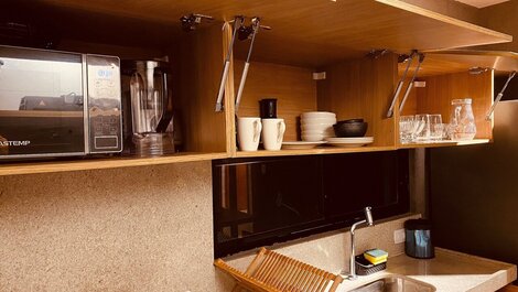 Villas Patacho - Milagres Apto 003 Bloco C ( ER )