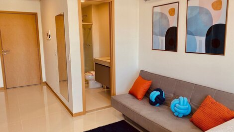 Edificio SKY Apto 410 - Hospedaje ER