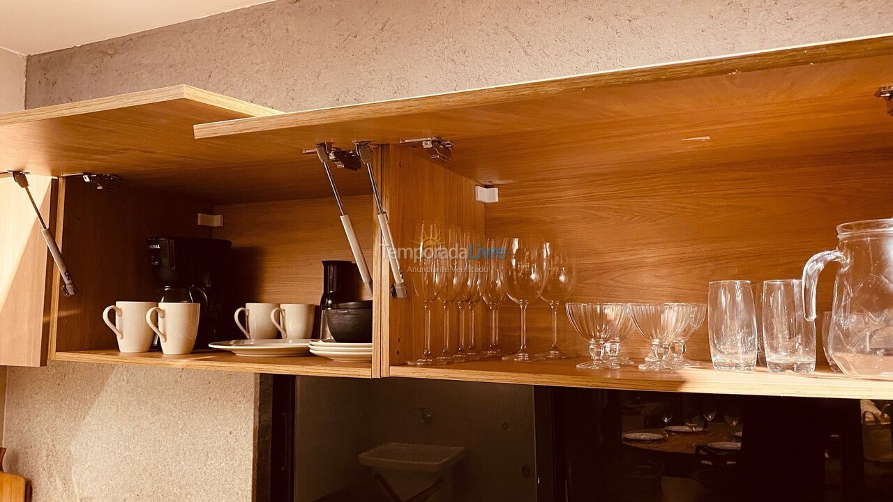 Apartamento para aluguel de temporada em Porto de Pedras (Al Porto de Pedras)