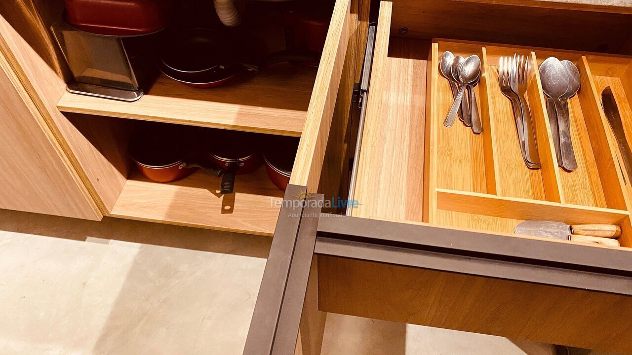 Apartamento para aluguel de temporada em Porto de Pedras (Al Porto de Pedras)