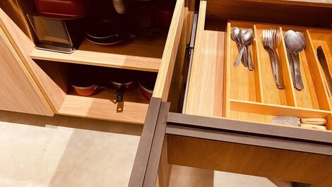 Villas Patacho - Milagres Apto 003 Bloco C ( ER )