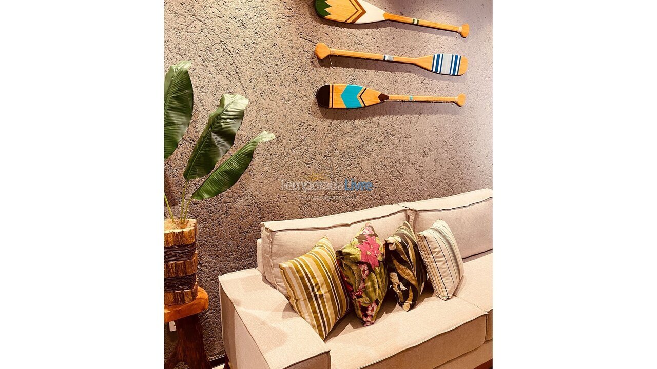 Apartment for vacation rental in Porto de Pedras (Al Porto de Pedras)