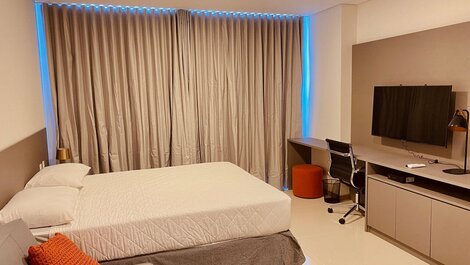 Edificio SKY Apto 410 - Hospedaje ER