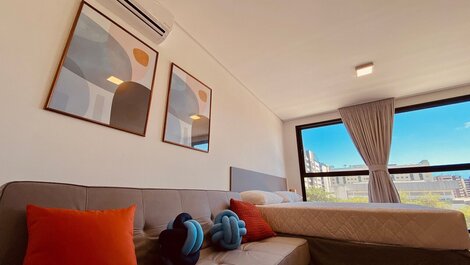 Edificio SKY Apto 410 - Hospedaje ER