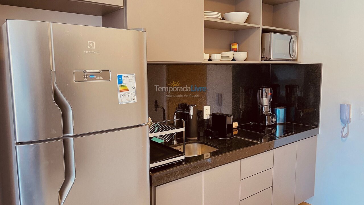 Apartamento para alquiler de vacaciones em Maceió (Jatiúca)