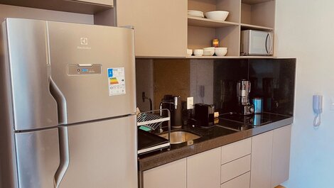 Apartment for rent in Maceió - Jatiúca