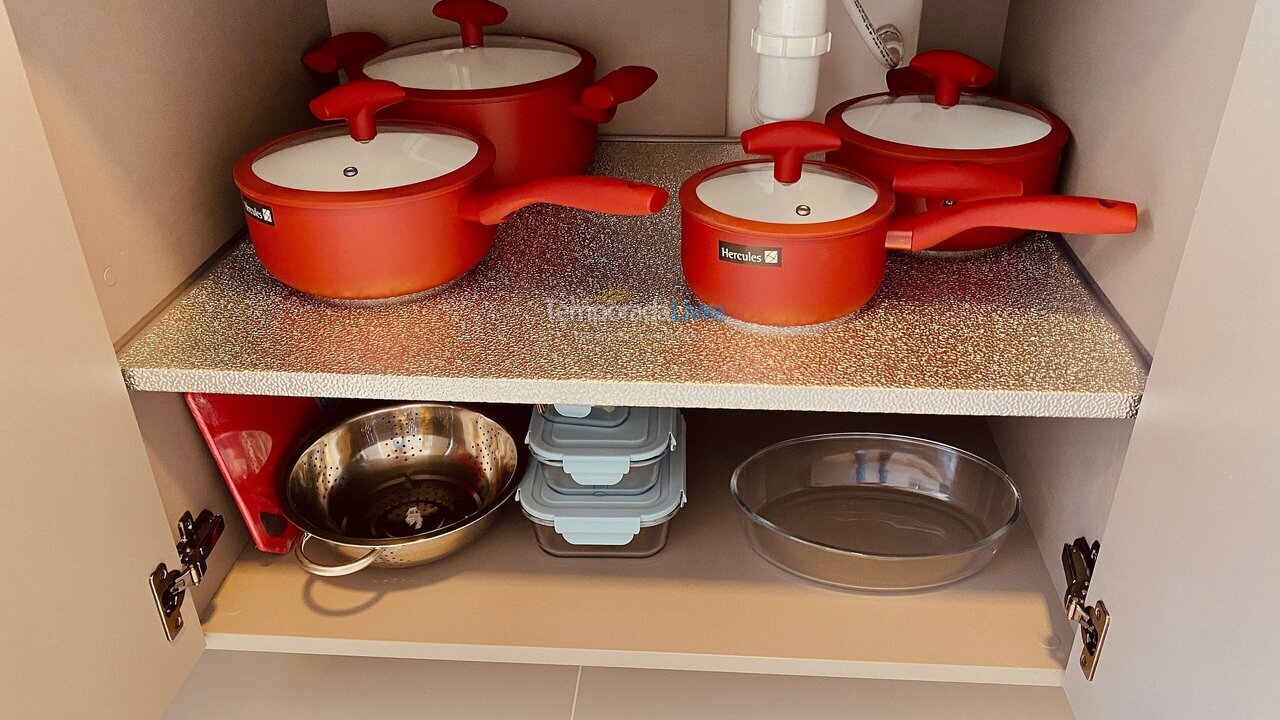 Apartamento para alquiler de vacaciones em Maceió (Jatiúca)