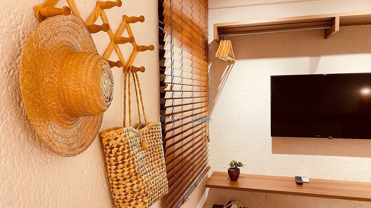 Apartment for vacation rental in Porto de Pedras (Al Porto de Pedras)