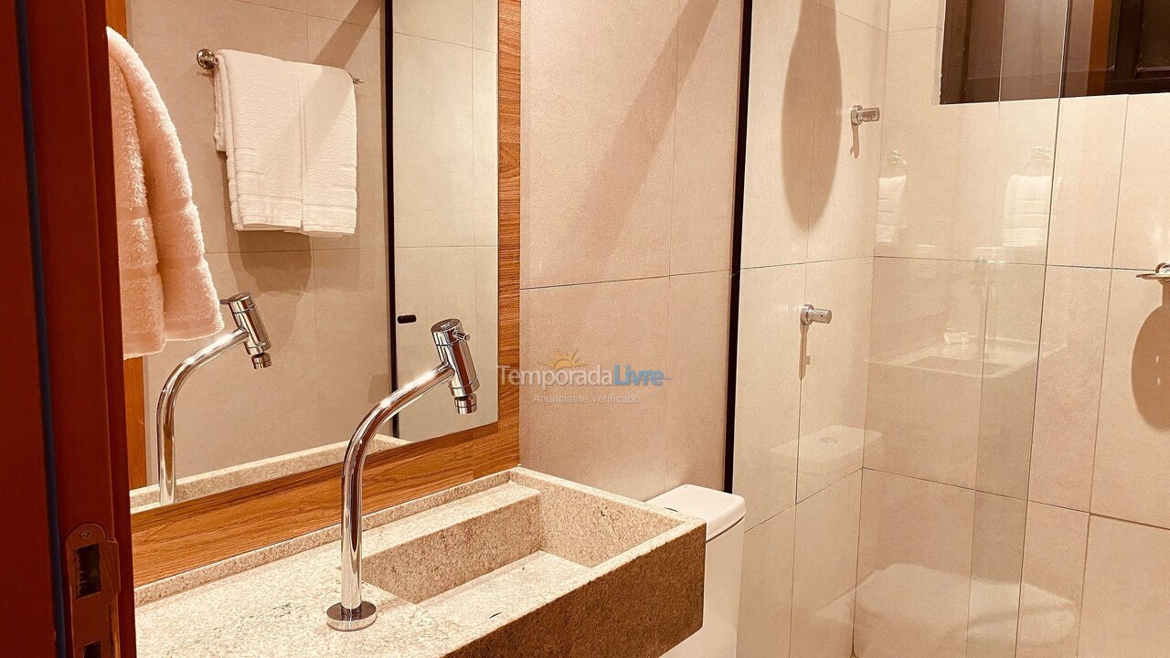 Apartment for vacation rental in Porto de Pedras (Al Porto de Pedras)