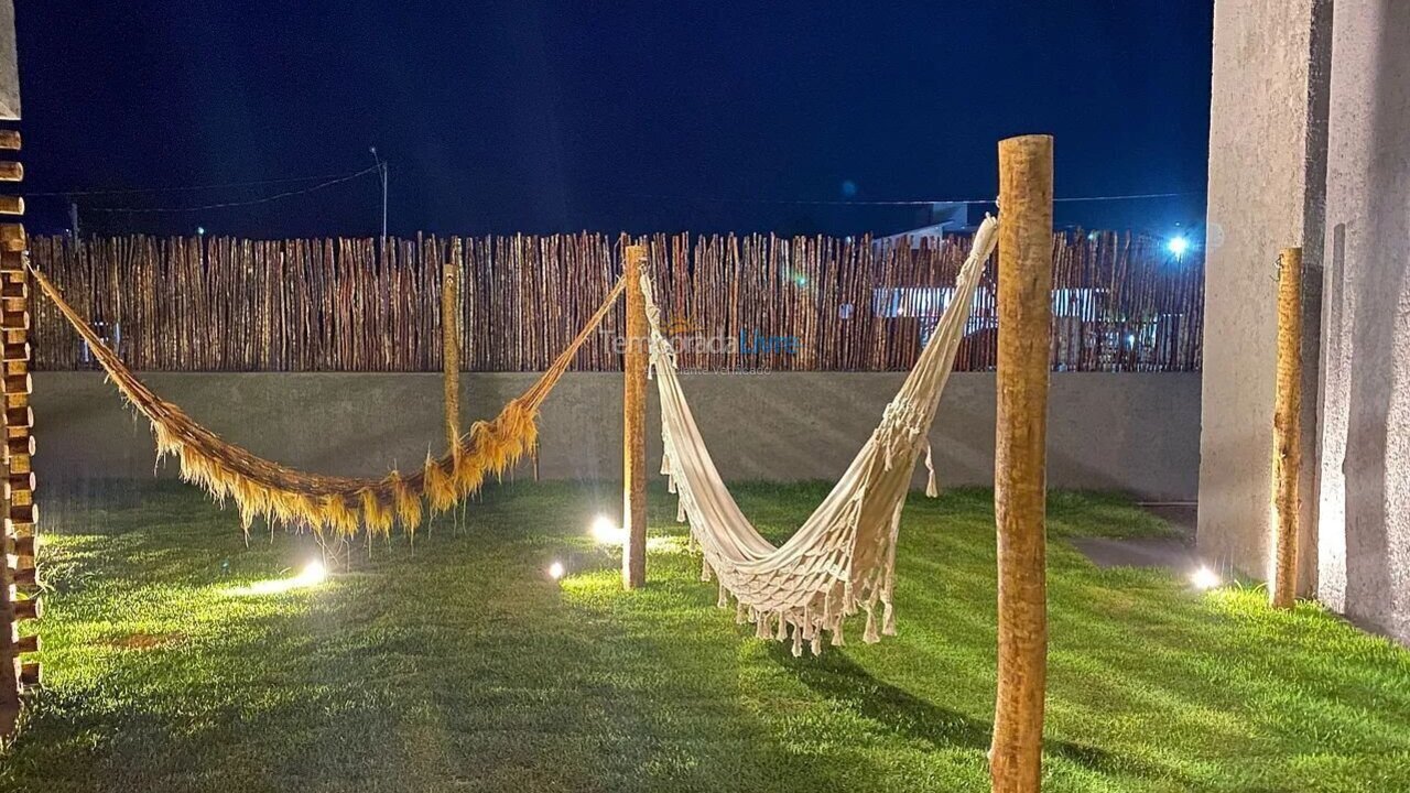 Apartamento para aluguel de temporada em Porto de Pedras (Al Porto de Pedras)