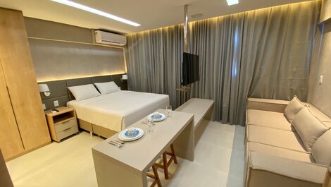 Apartment for rent in Maceió - Ponta Verde